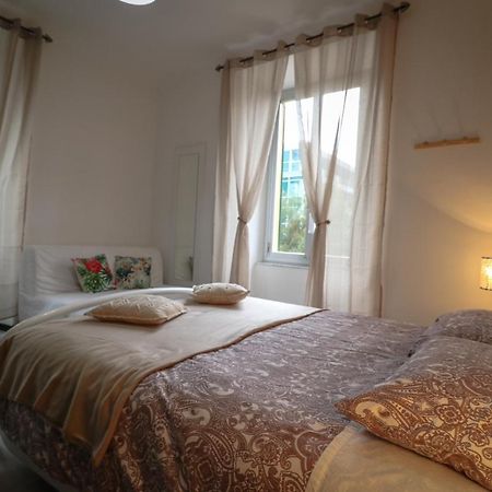 La Darsena. Apartment Savona Exterior photo