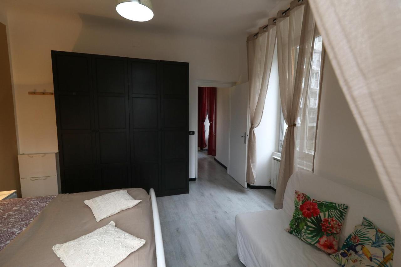 La Darsena. Apartment Savona Exterior photo