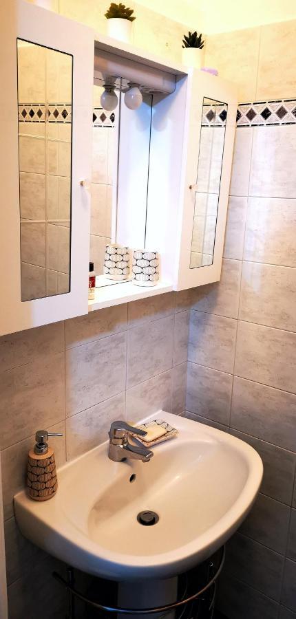 La Darsena. Apartment Savona Exterior photo